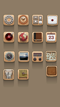 Ofelia_dong采集到UI