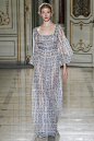 Luisa Beccaria Spring 2016 Ready-to-Wear Fashion Show : See the complete Luisa Beccaria Spring 2016 Ready-to-Wear collection.