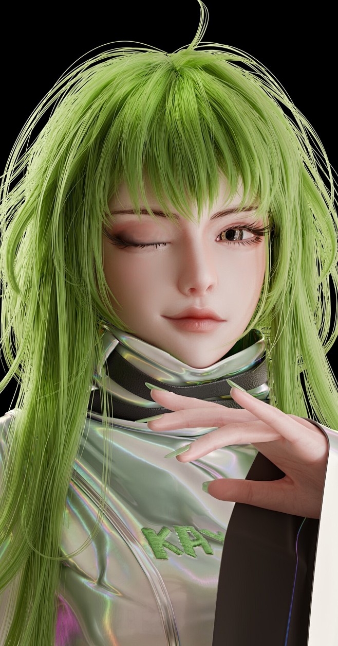 Code Geass-CC