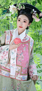 格格吉祥
采集@别致的七
cr：竹壹洱