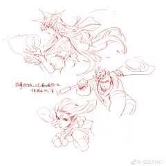 鱼鱼鱼yyyyyyy采集到人体动作