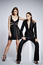 Zuhair Murad Spring 2016 Ready-to-Wear Fashion Show  - Vogue : See the complete Zuhair Murad Spring 2016 Ready-to-Wear collection.