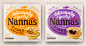 Nanna's : The frozen desserts category had seen sales decline in recent years, with brands having limited relevance to today’s younger consumers. There was an opportunity for Nanna's to lead the way as a proud, no-compromise and convenient dessert offer.