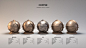 shading_materials_metals_rendering_reference_shaders_作品编号:829563_高清CG插画、原画下载_千画网588art.com