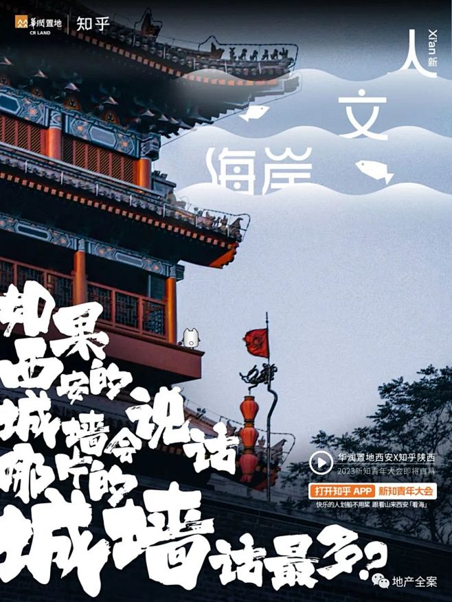 华润西安