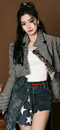 Angelababy
采集@别致的七