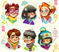 kids