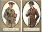 J.C Leyendecker ​​​​

