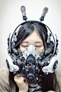 科技美学 by Hiroto Ikeuch ​​​​