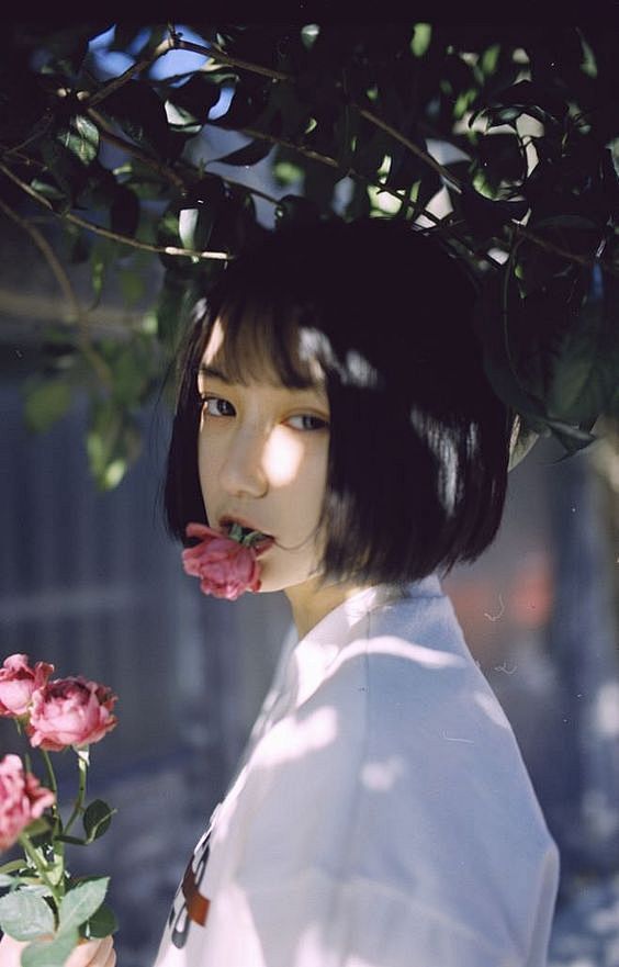 头像/头像参考/半身像 人像素材
花瓣关...