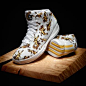 Jeremy Scott x adidas D Rose 3.5 联名限量球鞋7月发售