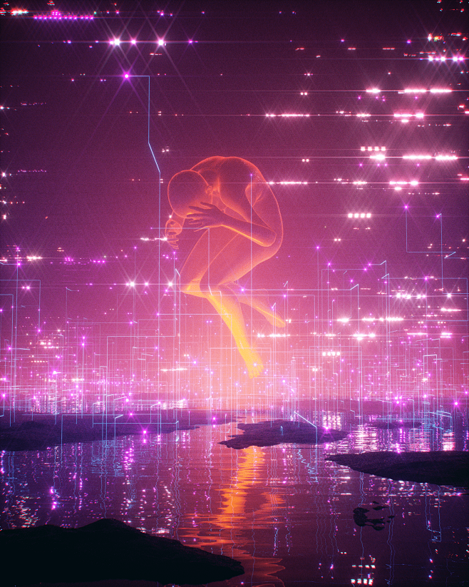 3D cinema4d design d...