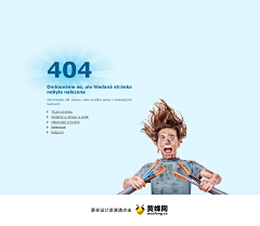 童年的时光机采集到404页面