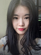 是不是女神都应该长这样才对