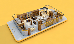 mRloGuKy采集到C4D