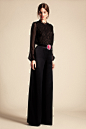 Temperley London Resort 2014 Fashion Show : See the complete Temperley London Resort 2014 collection.