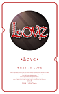 Love封面