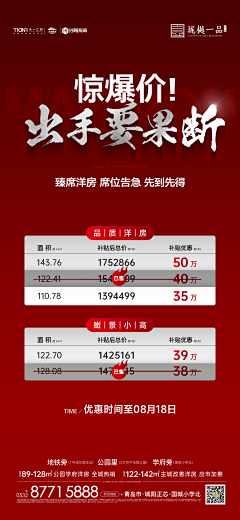 爱吃酸菜i采集到特价房