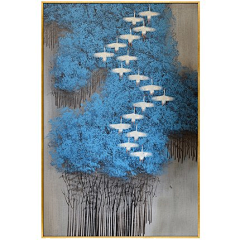 ﹏有点小情绪゛采集到装饰画