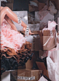 Dressing-Up Box by Shona Heath