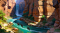 A Tale of The Wild West - animated movie concept 01
