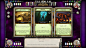 Steam 上的 Talisman - The Reaper Expansion : “Will You Look Death in the Eye? An unearthly chill creeps through the air. The Wizard stops reading his ancient tome and gazes cautiously over his shoulder. The Warrior feels an unfamiliar fear as he draws his m