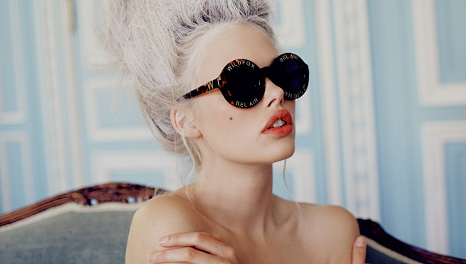 WILDFOX | Vintage In...