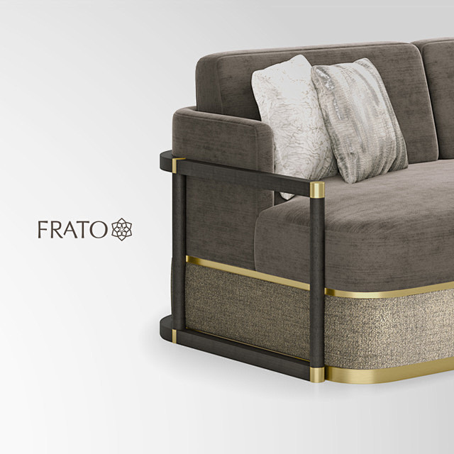 Discover FRATO's New...