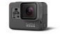 GoPro - HERO5 Black 摄像机 -拍摄专业质量的画面。