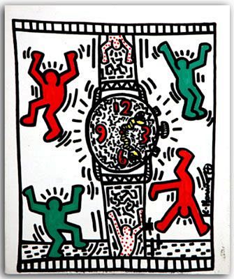 Keith Haring
