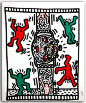 Keith Haring