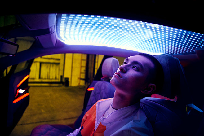 ID. Crozz Futurist -...