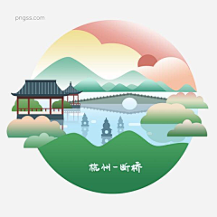 异想天开~采集到地标建筑