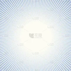 径向速度线图形