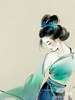 syllvia采集到古风✿风姿影