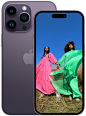 iPhone - Apple (中国大陆)