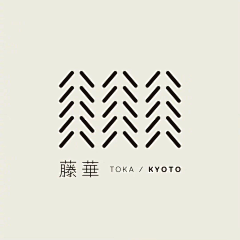 丧家狗、采集到LOGO（线性构成）