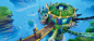 Dragon's Rise: Forgotten Realms