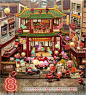 [转载]2010箭牌集团台历