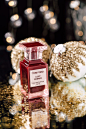 Holiday Gift Guide | VivaLuxury :   Tom Ford Lip Color Matte (pictured here in Velvet Cherry and Black Dahlia) – always a fan of Tom Ford lipsticks, I love the matte shades in particular because they are absolutely perfect for the Holiday season (dramatic