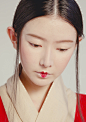 古装