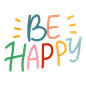 be-happy