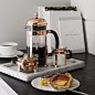 Bodum ® Chambord Copper 34 Ounce French Press