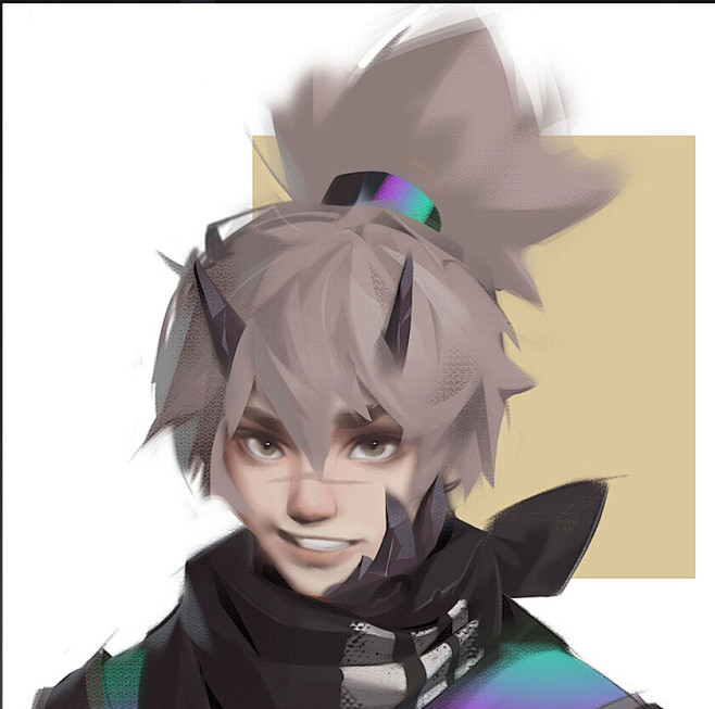 kpl裴擒虎天狼狩猎者maosheyang