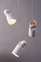 Strangled Lights: ceramic pendant lights. is creative inspiration for us. Get more photo about home decor related with by looking at photos gallery at the bottom of this page. We are want to say thanks if you like to share this post to another people via 