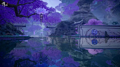 小小的狐狸采集到场景-建筑