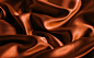 Download wallpaper texture, background, cloth, silk, satin, orange, brown, play, textures resolution 1920x1180