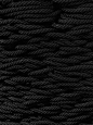 Texture - Black - Noir: