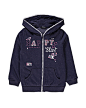 Happy Star Hoody