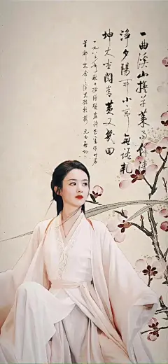 与凤行高清壁纸_1_小兔子吖_来自小红书网页版